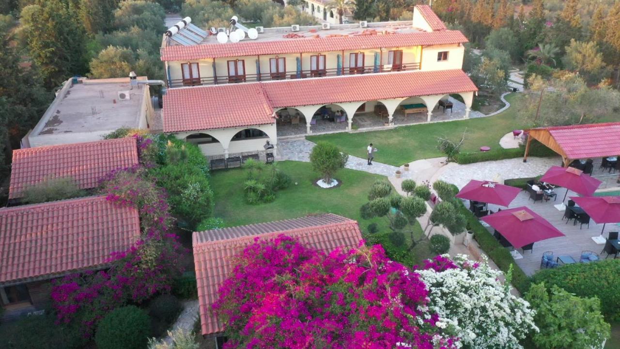 Dar Zitouna Sousse-Tunisie Exterior foto