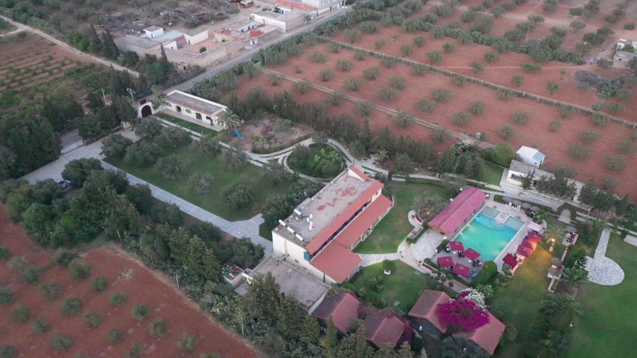 Dar Zitouna Sousse-Tunisie Exterior foto
