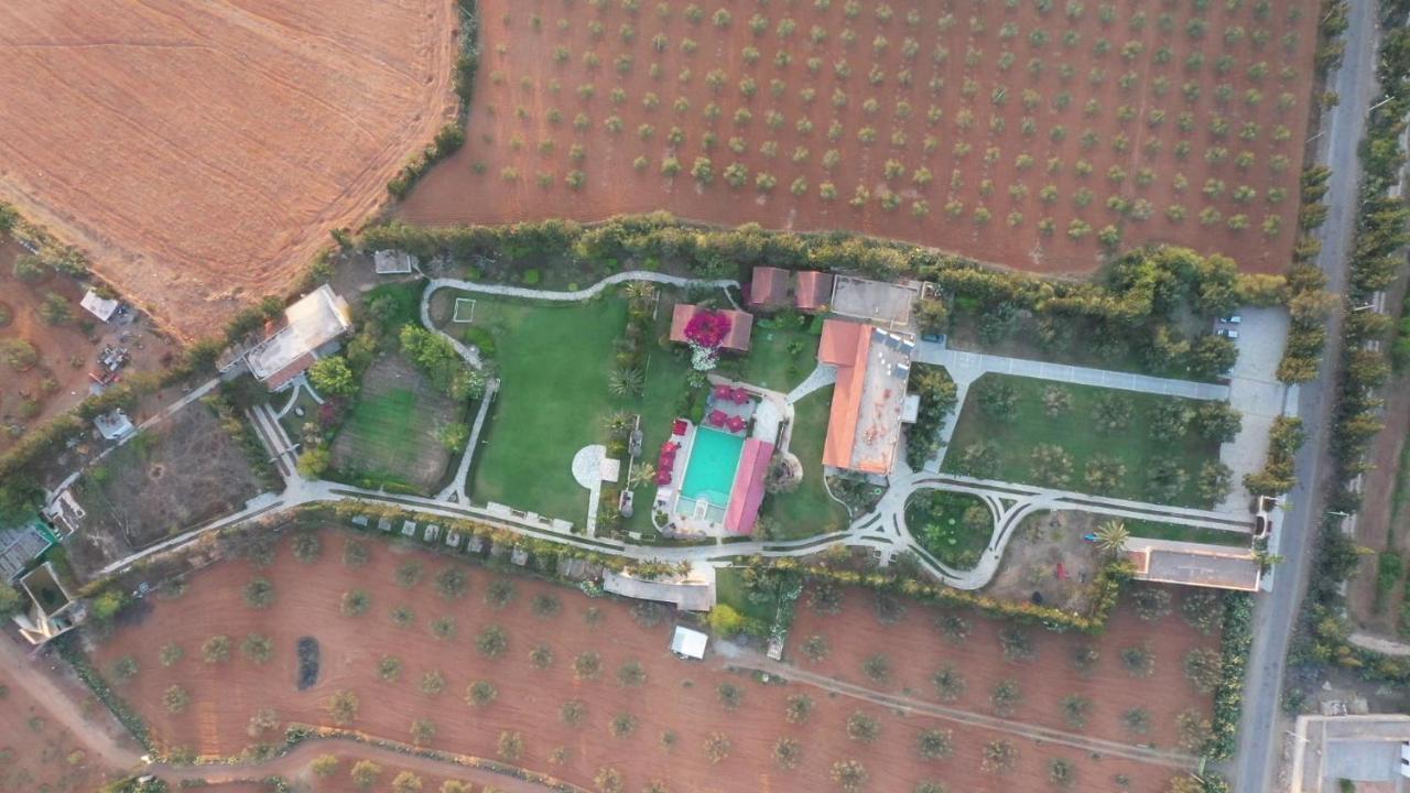 Dar Zitouna Sousse-Tunisie Exterior foto