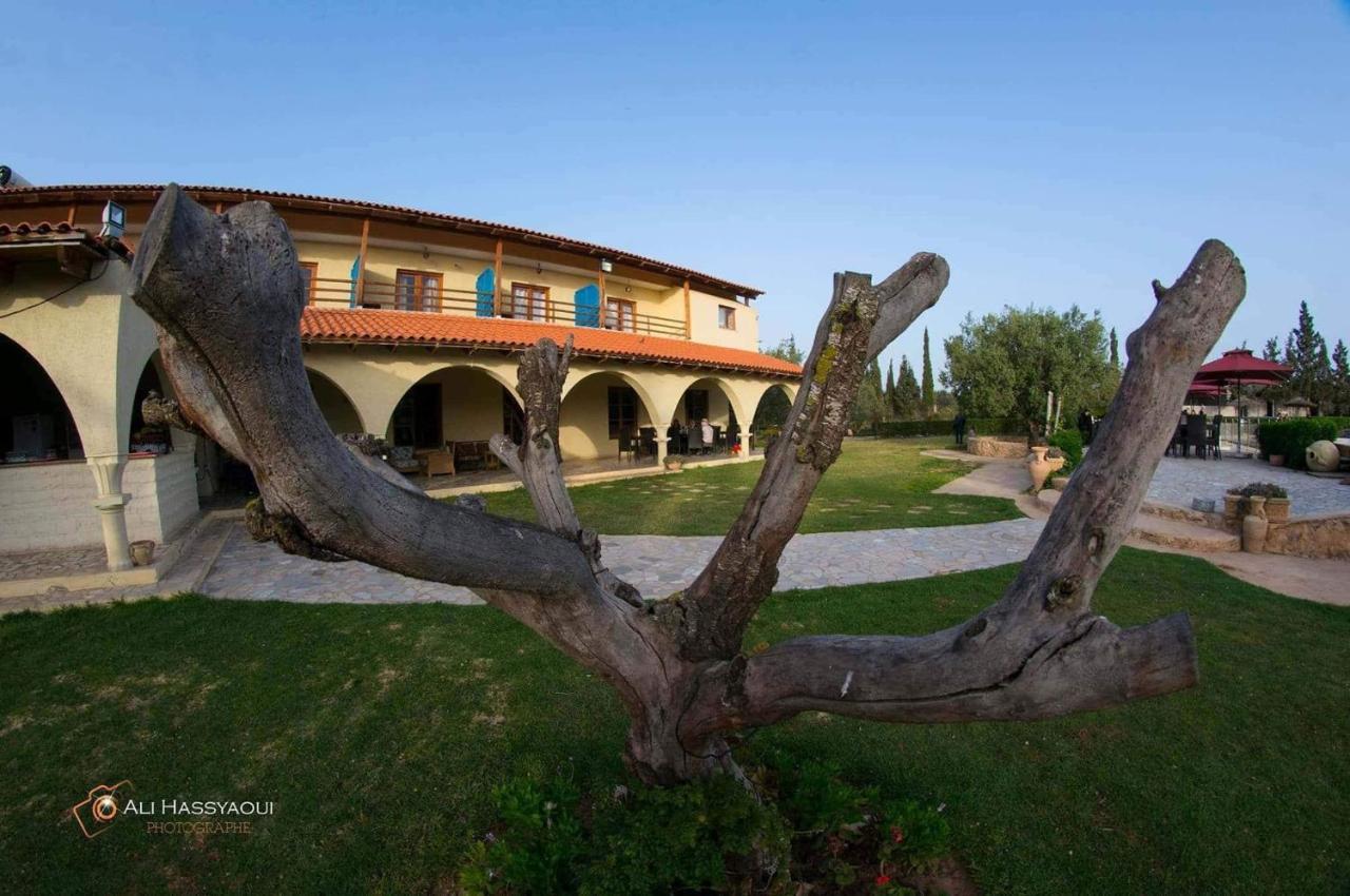 Dar Zitouna Sousse-Tunisie Exterior foto