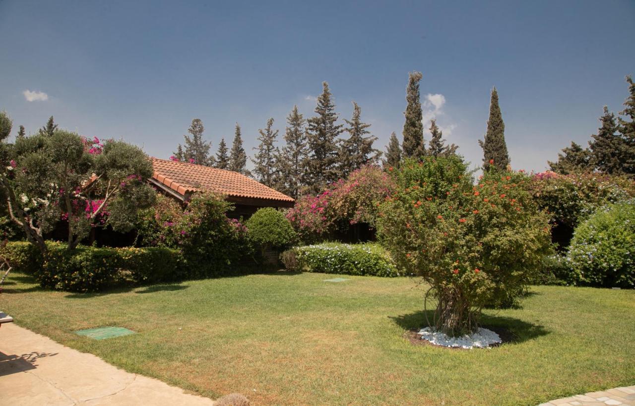Dar Zitouna Sousse-Tunisie Exterior foto