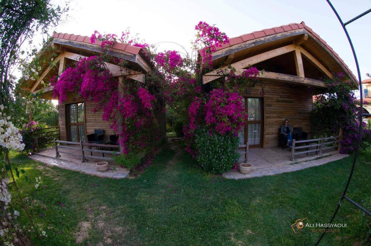 Dar Zitouna Sousse-Tunisie Exterior foto