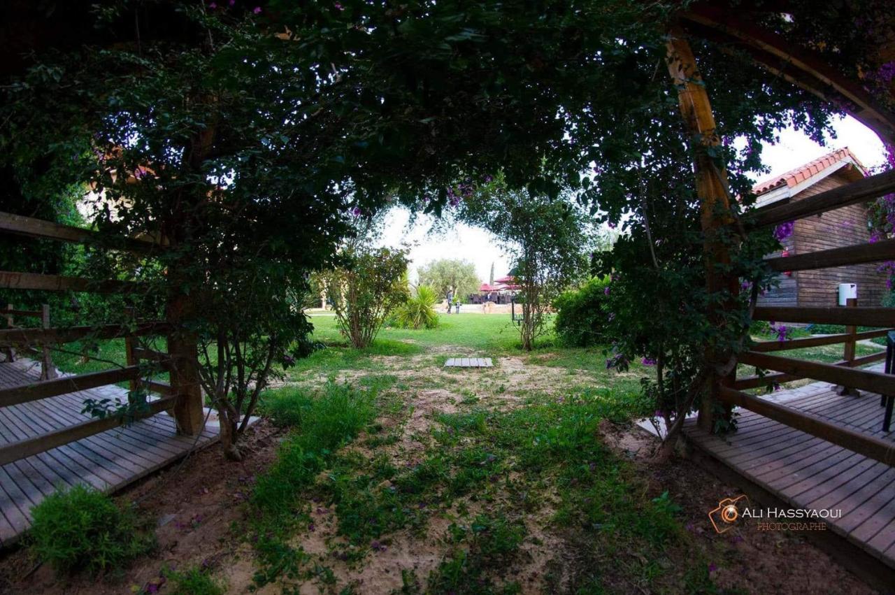 Dar Zitouna Sousse-Tunisie Exterior foto