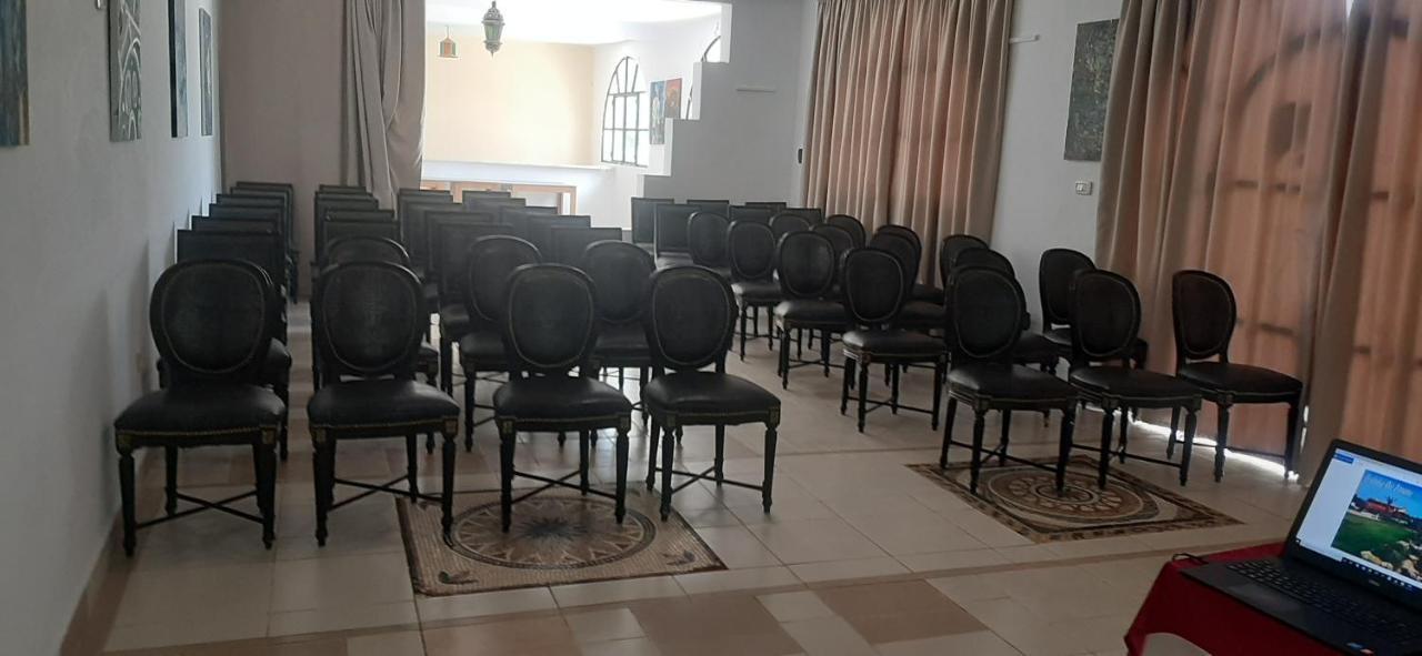 Dar Zitouna Sousse-Tunisie Exterior foto
