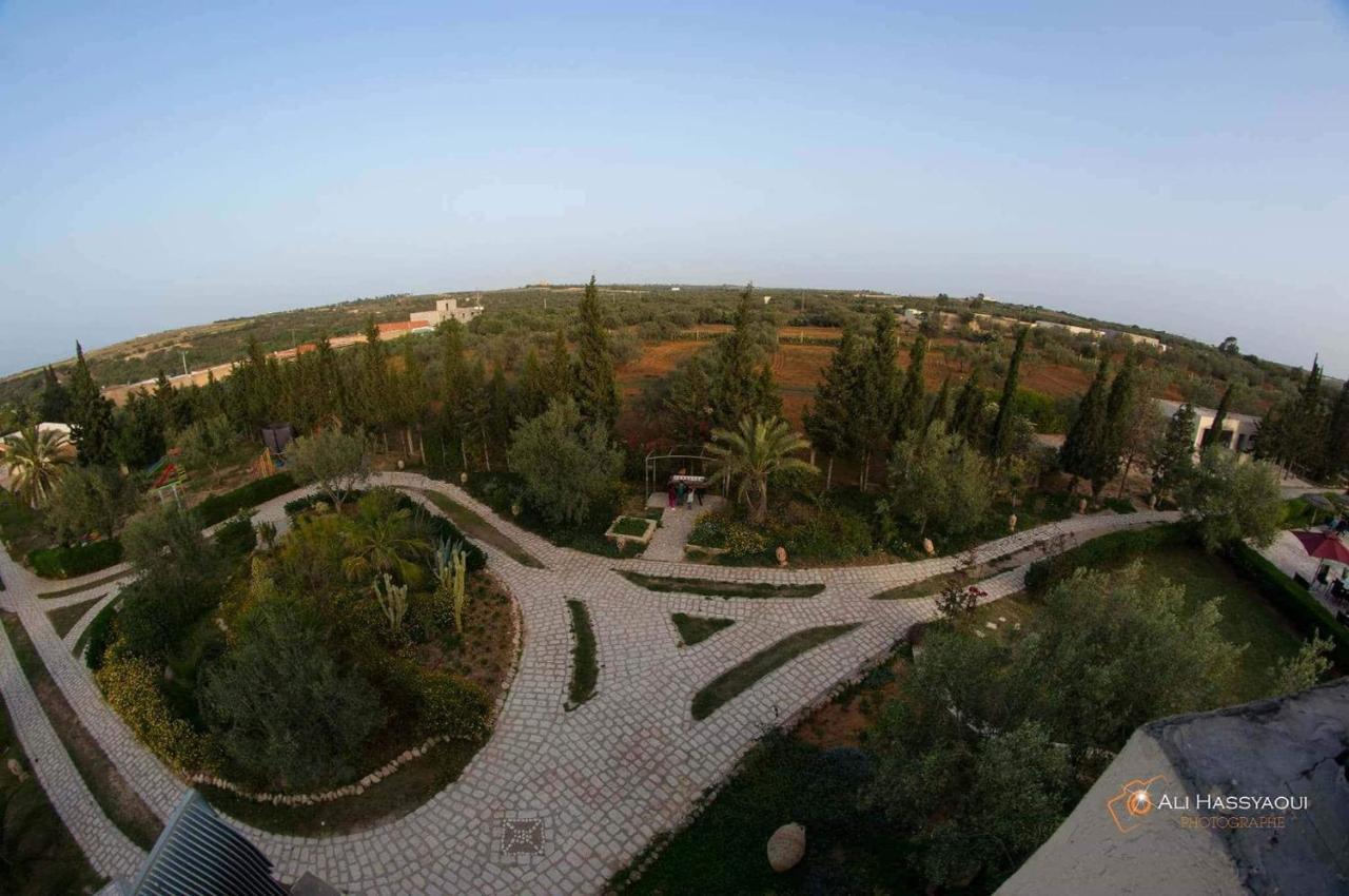 Dar Zitouna Sousse-Tunisie Exterior foto