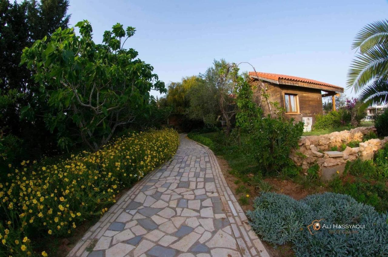 Dar Zitouna Sousse-Tunisie Exterior foto