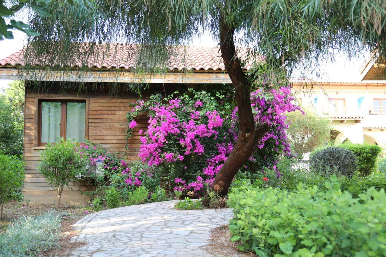 Dar Zitouna Sousse-Tunisie Exterior foto