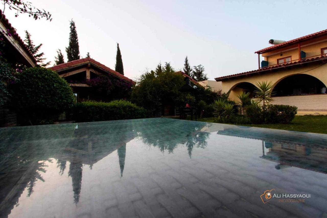 Dar Zitouna Sousse-Tunisie Exterior foto
